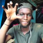 Mustapha Alhassan Profile Picture