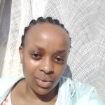 Dorothy Mwamburi
