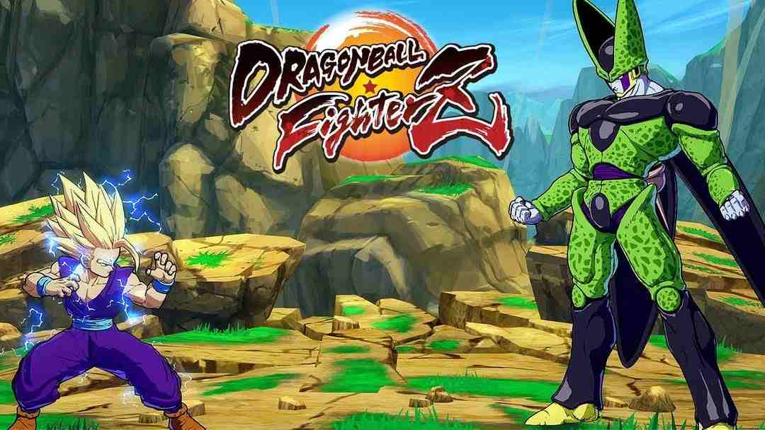 The Ultimate Guide For How To Play Dragon Ball Fighterz Game!