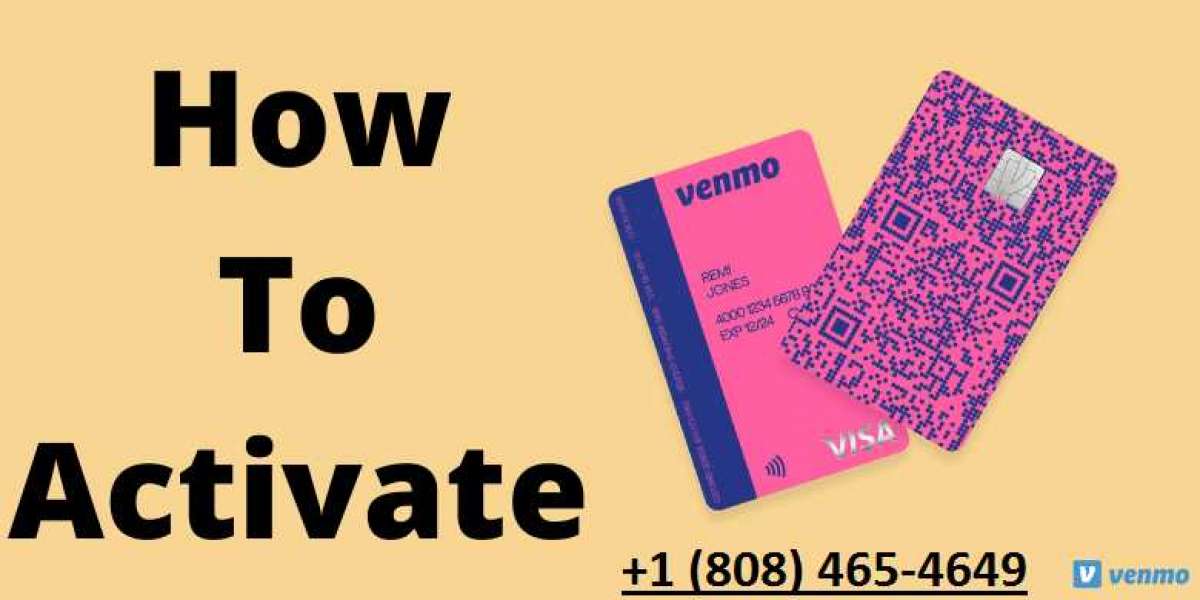 How to Activate Venmo Debit Card: Learn Latest Method 2022