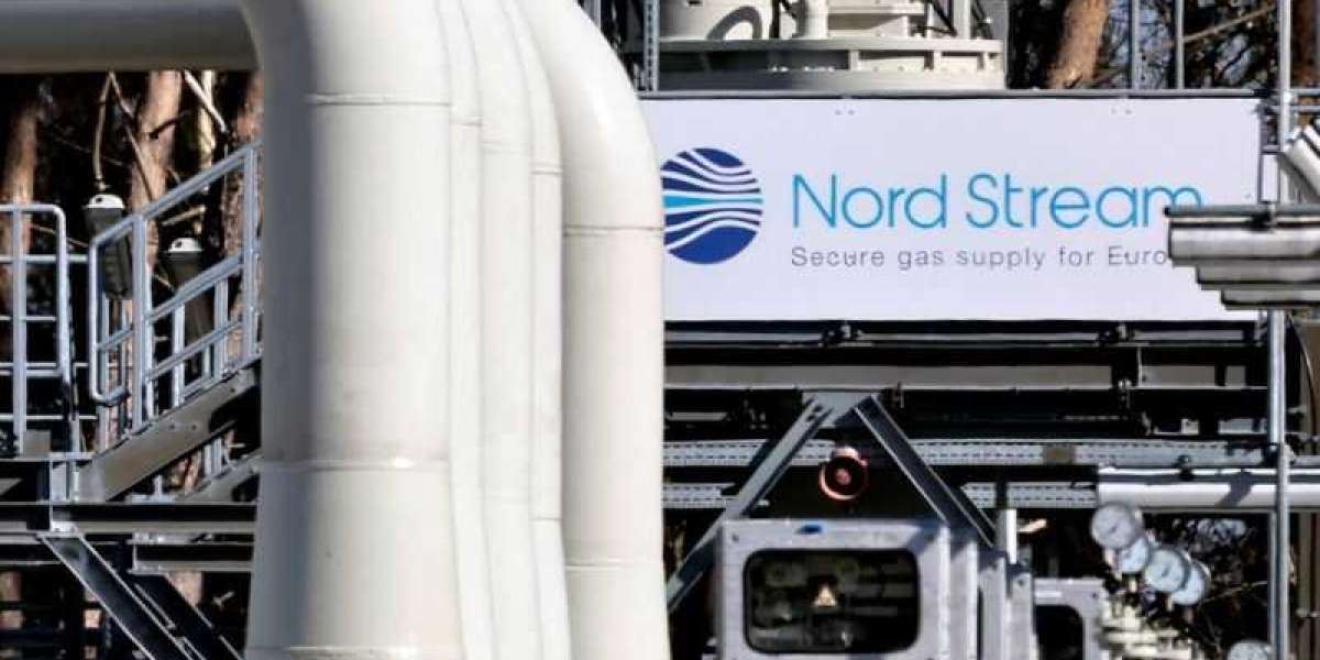 Germany fears Russia gas cut may become permanent