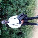 David Okoth Profile Picture