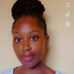 Nadine Uwibambe Profile Picture