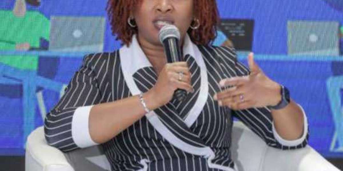 MTN Uganda names Safaricom's Sylvia Mulinge new CEO