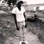 Brian Nyakundi Profile Picture