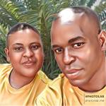 SIFISO INNOCENT KHUMALO Profile Picture