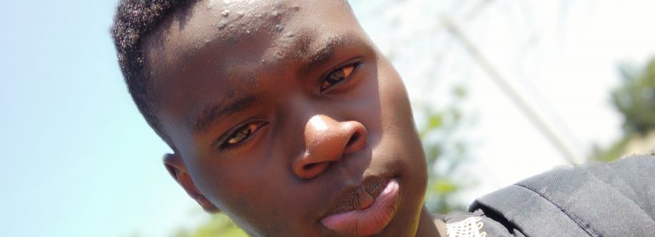 Vincent Ochieng Cover Image
