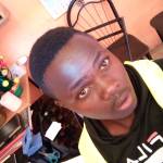 Ian Mutisya Profile Picture