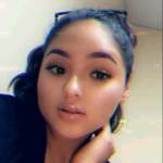 Lucy Cooper Profile Picture