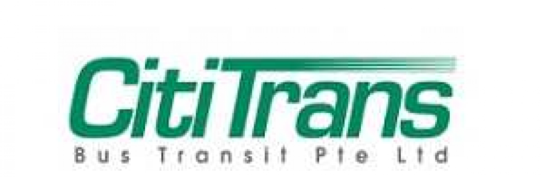 CitiTrans Bus Transit Pte Ltd Cover Image