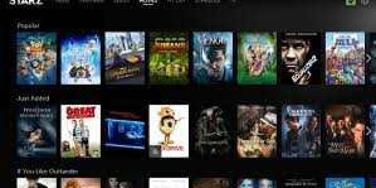 How to activate STARZ on almost any device