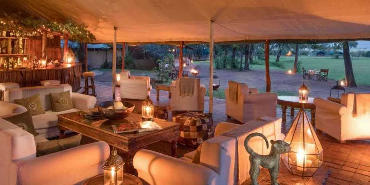 3 Most Expensive Hotels in East Africa