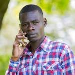 Vincent Okinyi Profile Picture