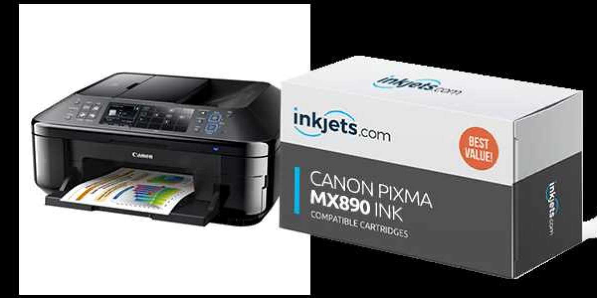 Canon MX890 Printer Review: Is It Worth The Hype?