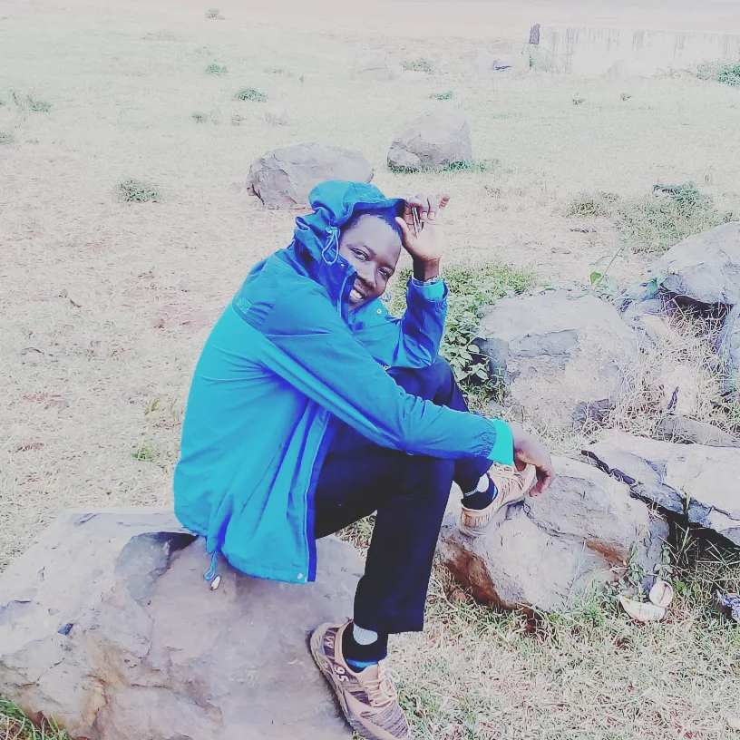 Dicoz Dimpoz Profile Picture