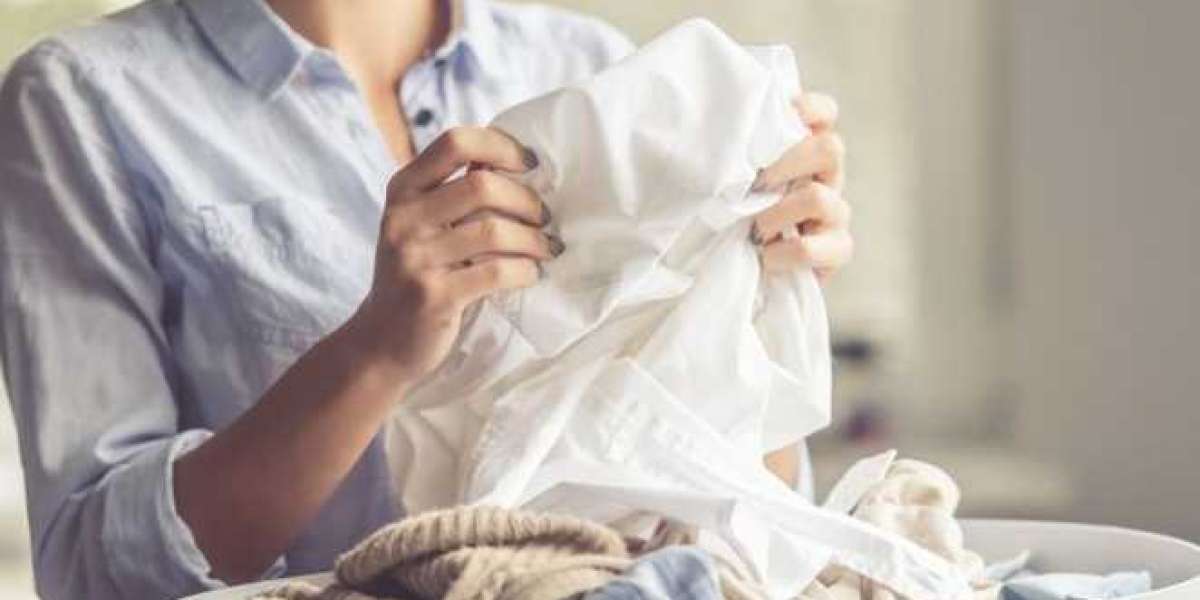 Cara Memilih Jasa Laundry yang Bersih dan Wangi