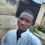 Luqman Kehinde Profile Picture