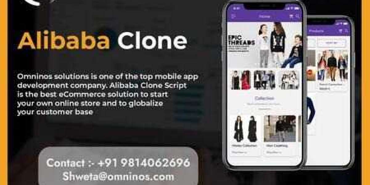 Alibaba Clone