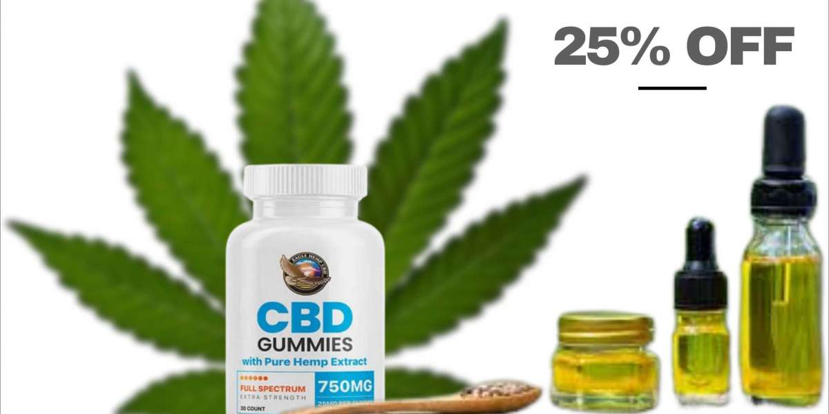 Condor CBD Gummies Reviews (Negative Response?) Real or Scam & Price | Where can I Buy?