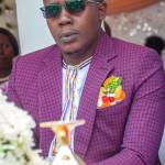 BOB AYEBARE Profile Picture