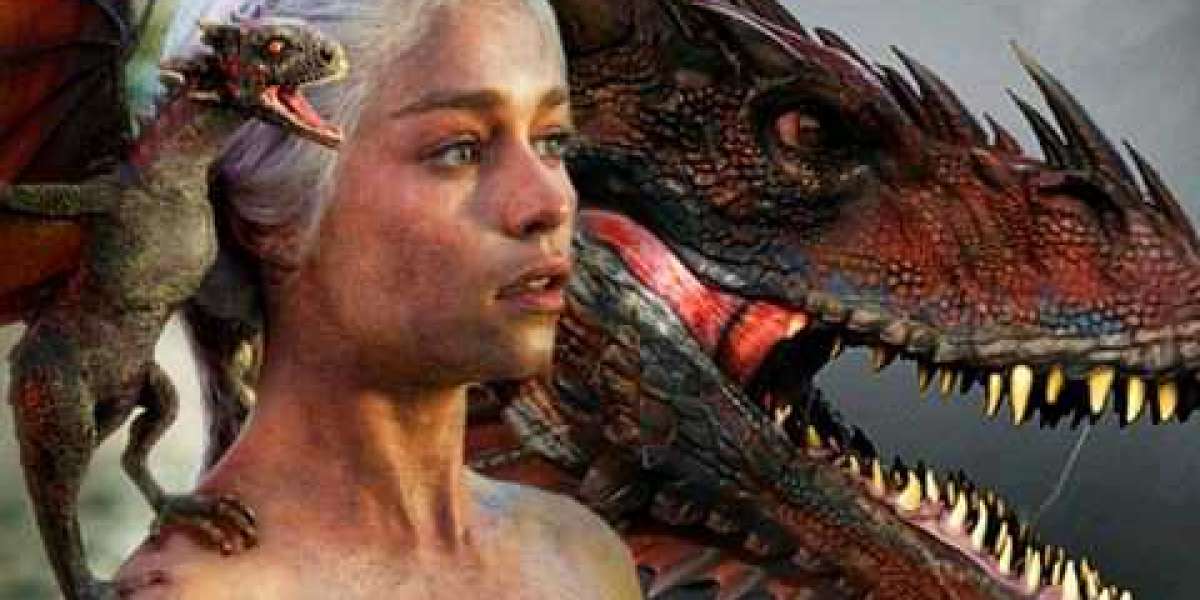 House Of The Dragon Will Change How You See Daenerys' Dragons