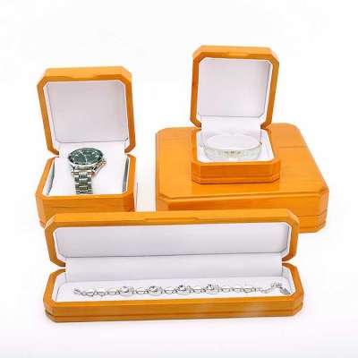 Wooden Jewelry Packaging Boxes Profile Picture