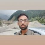 Ahsan Mustafa Profile Picture