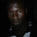 Collins Nyongesa Profile Picture
