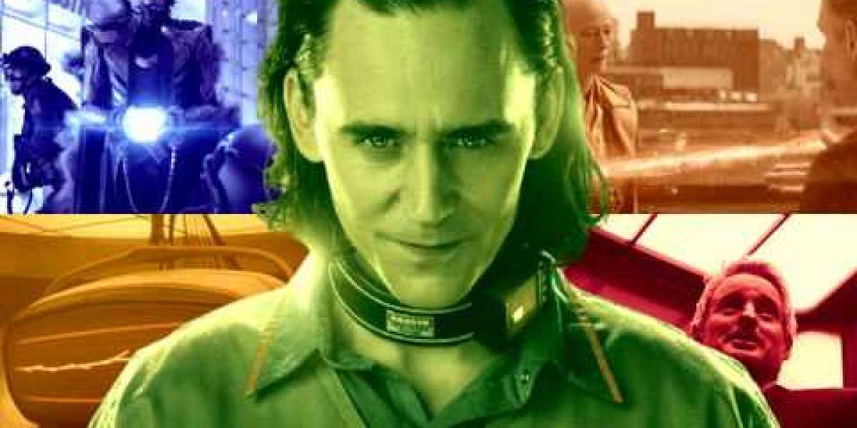 Where Loki Fits Into The MCU Timeline