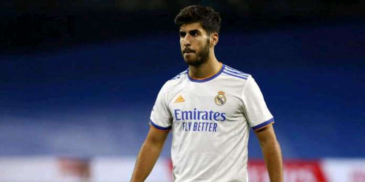 Jurgen Klopp 'turned down' three offers while setting the price for Marco Asensio in the Liverpool transfer ro