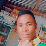 Jackson Banda Profile Picture