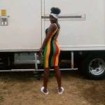 Anna Ngotho Profile Picture