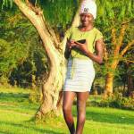 Mercy Cherono Profile Picture