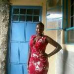 Loice Mutuku Profile Picture