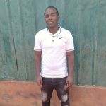 Kelvin Makosi Profile Picture