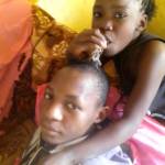 Baby boy Profile Picture