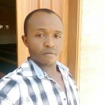 Ahmadi_Lyimo Profile Picture