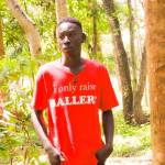 Gregoryiraru Profile Picture