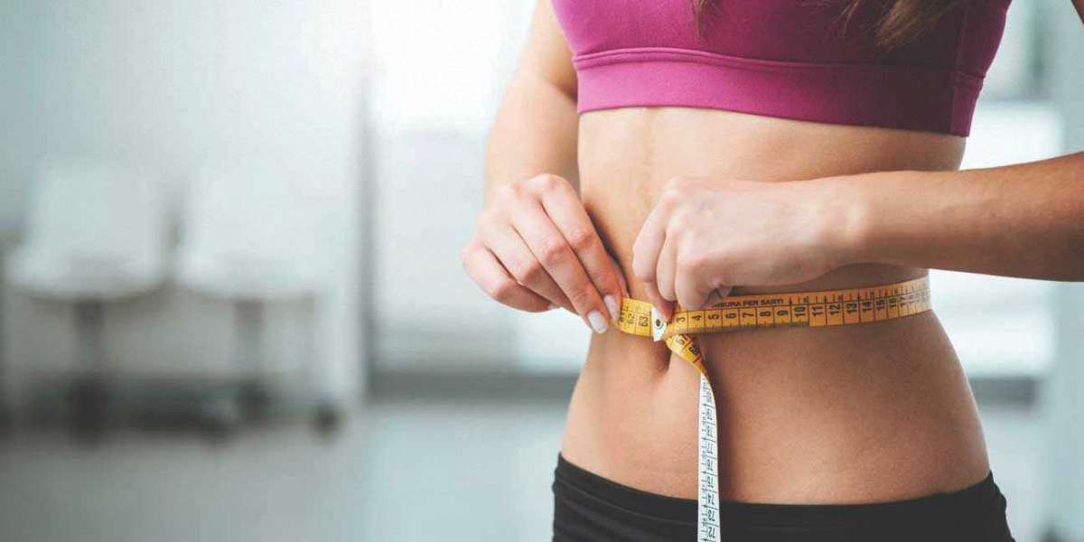 What is the Trick way to losing body Weight healthy and at ease?