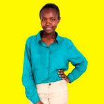 Margaret Etha Profile Picture