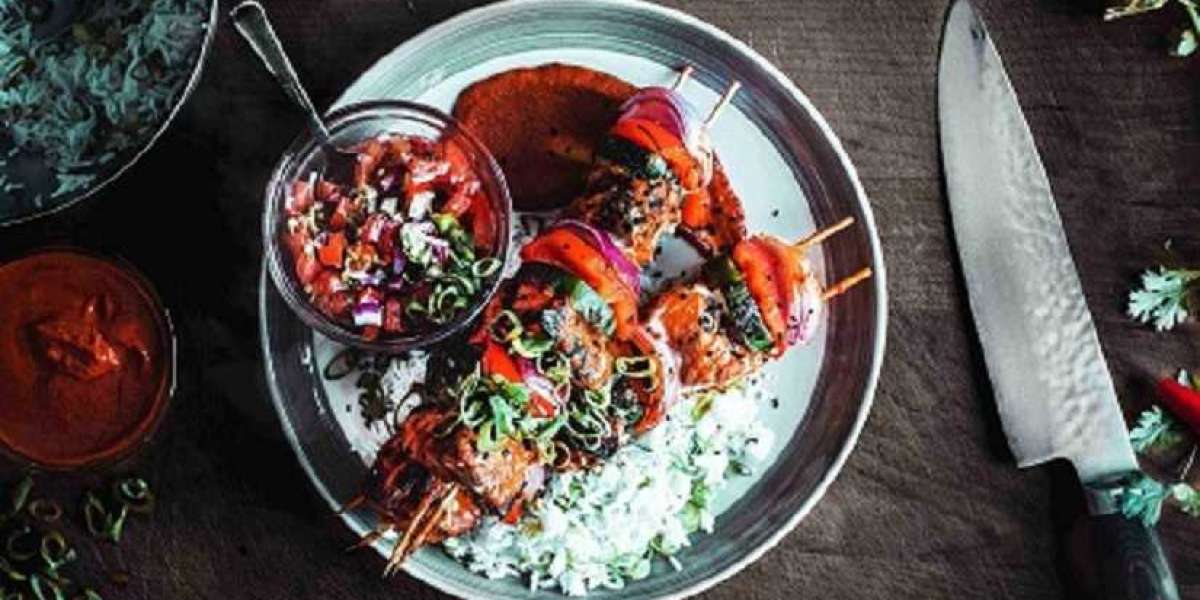 Delicious Indian Food In Auckland You'll Love