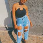 Ntsoaki Anna Profile Picture
