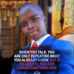 Paul Mutua Profile Picture