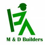 M D Builders
