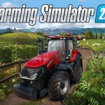 Farming Simulator 22 Profile Picture