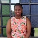 Enrica Amisi Profile Picture