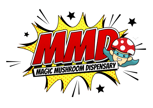 Shop Shrooms & Cannabis Online - Magic Mushroom Dispensary
