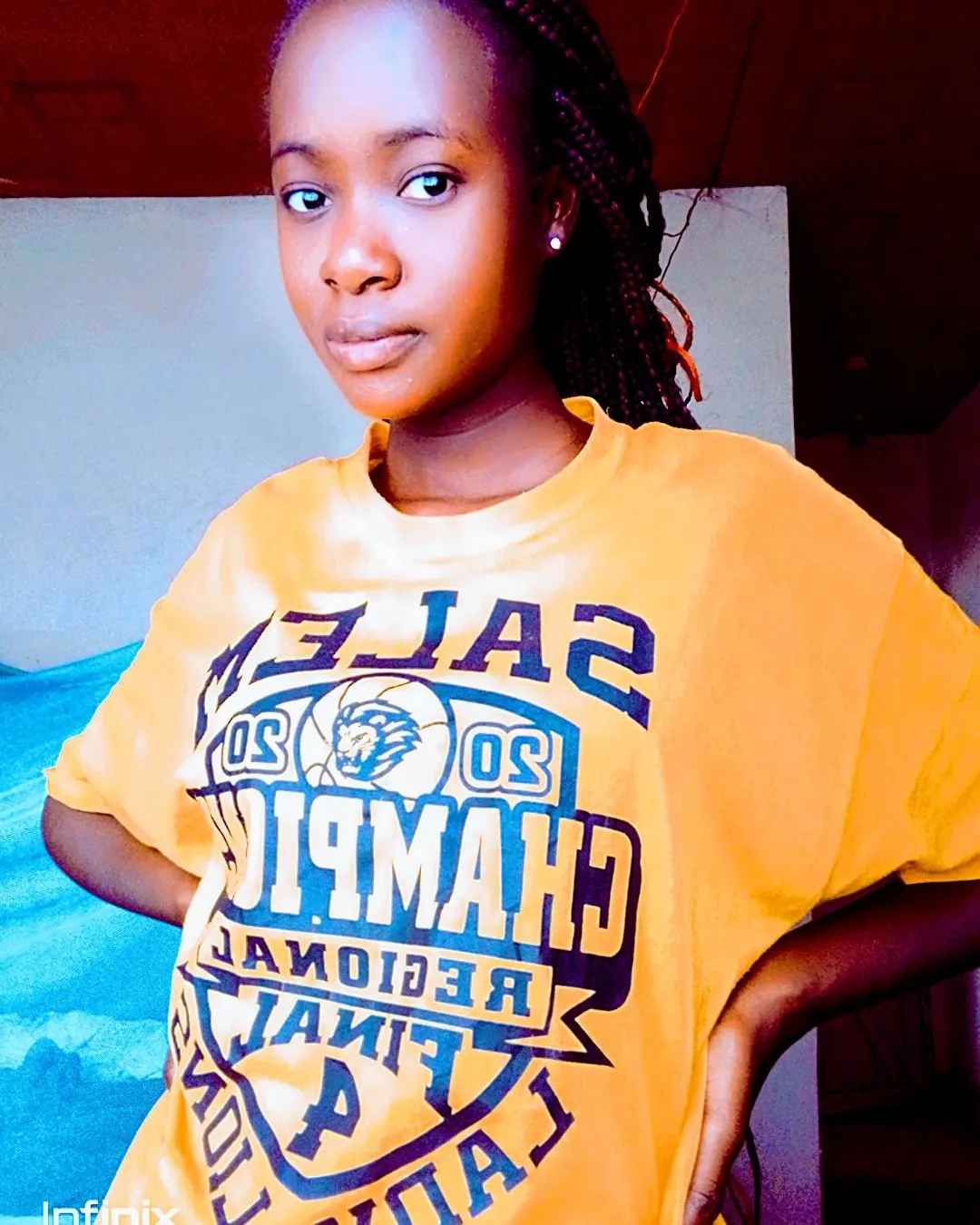 Lynne Akinyi Profile Picture