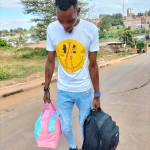 Kennedy Mulwa Profile Picture