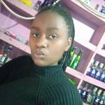 Brenda Mwangi Profile Picture